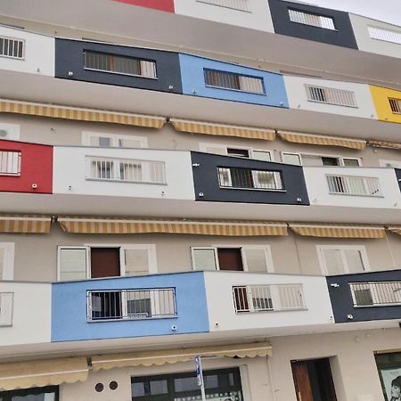 Apartmán Casa Comisso Caorle Exteriér fotografie