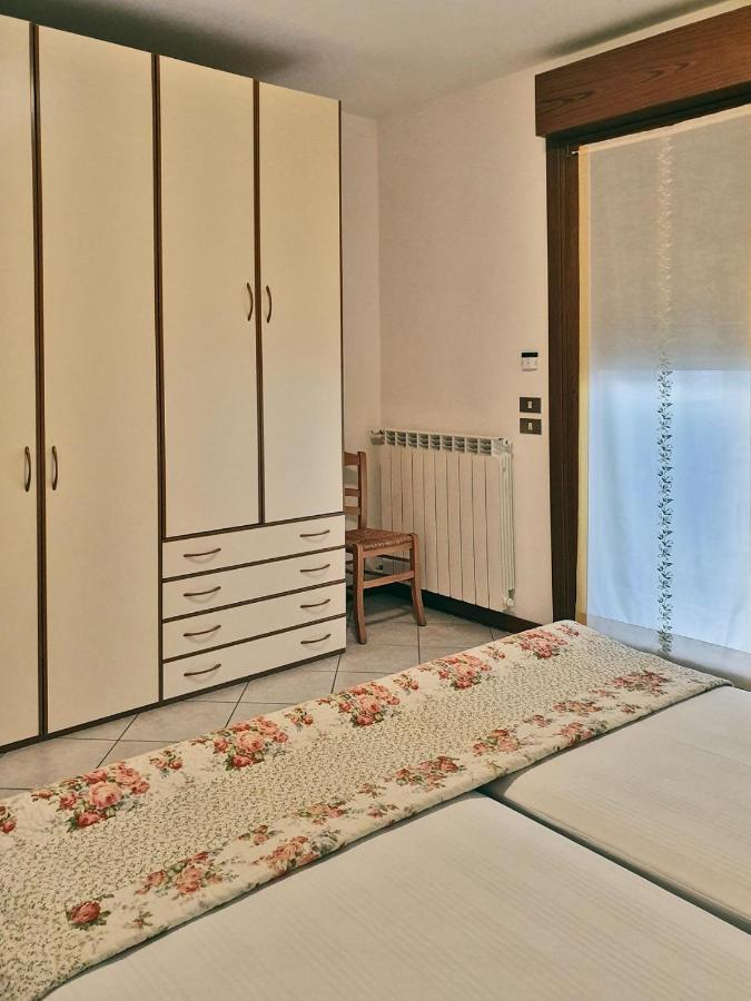 Apartmán Casa Comisso Caorle Exteriér fotografie