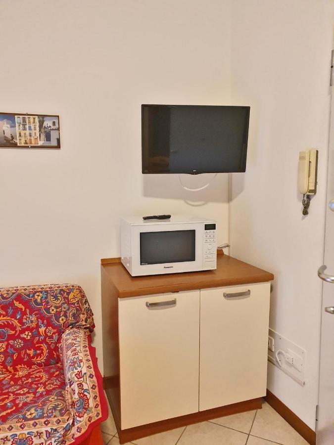 Apartmán Casa Comisso Caorle Exteriér fotografie