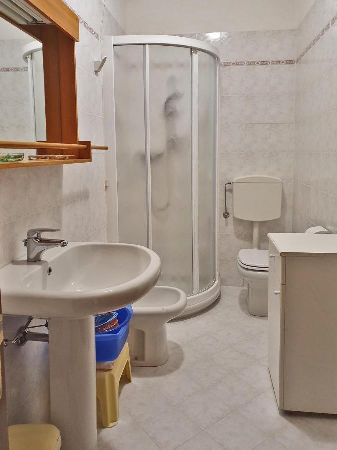 Apartmán Casa Comisso Caorle Exteriér fotografie