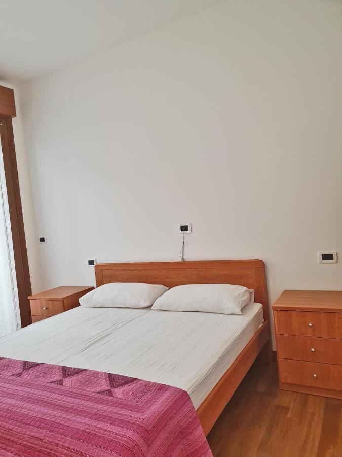 Apartmán Casa Comisso Caorle Exteriér fotografie