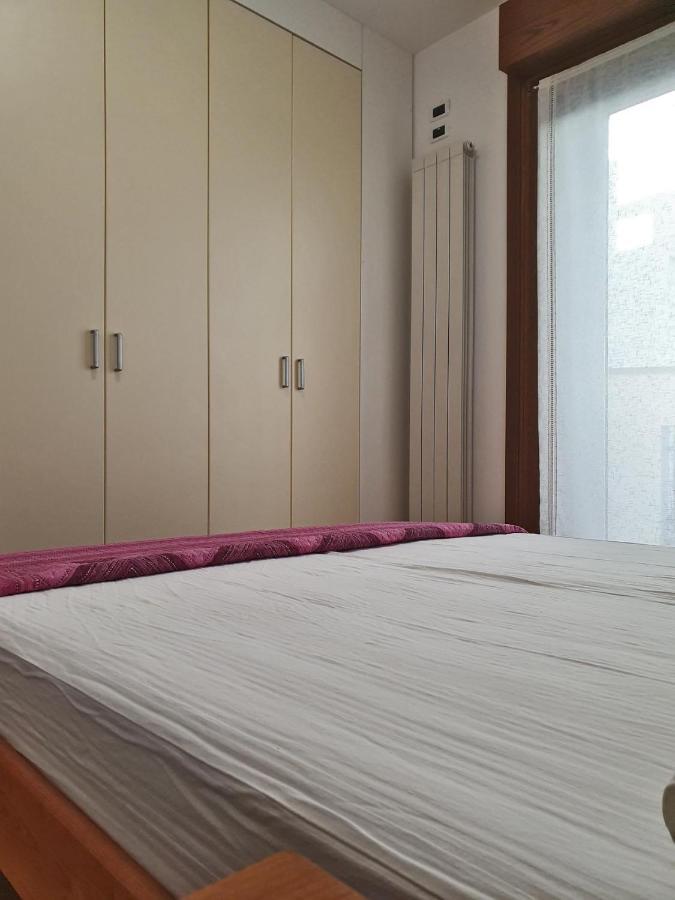 Apartmán Casa Comisso Caorle Exteriér fotografie