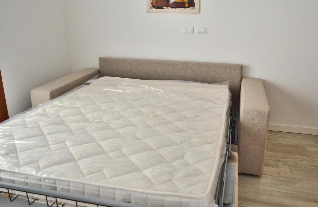 Apartmán Casa Comisso Caorle Exteriér fotografie