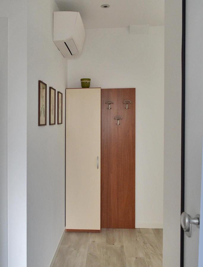 Apartmán Casa Comisso Caorle Exteriér fotografie