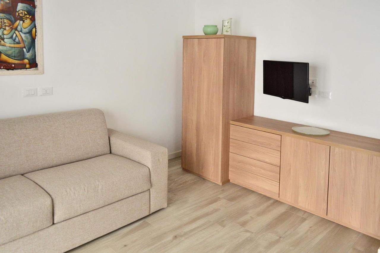 Apartmán Casa Comisso Caorle Exteriér fotografie