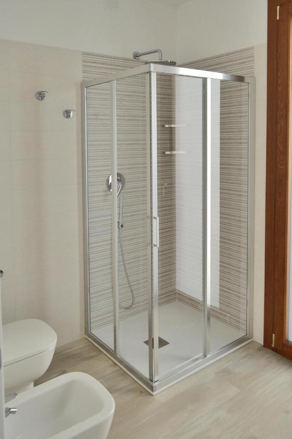 Apartmán Casa Comisso Caorle Exteriér fotografie