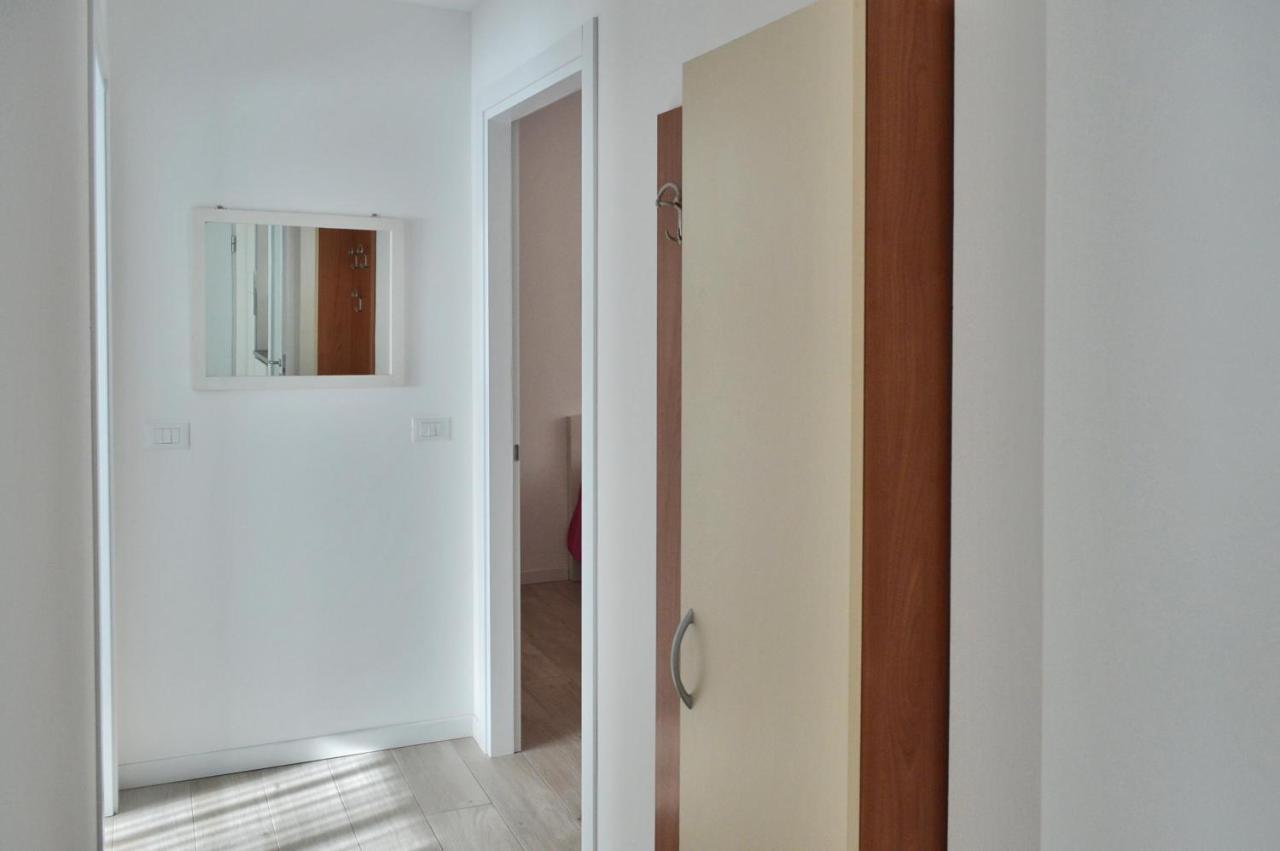 Apartmán Casa Comisso Caorle Exteriér fotografie