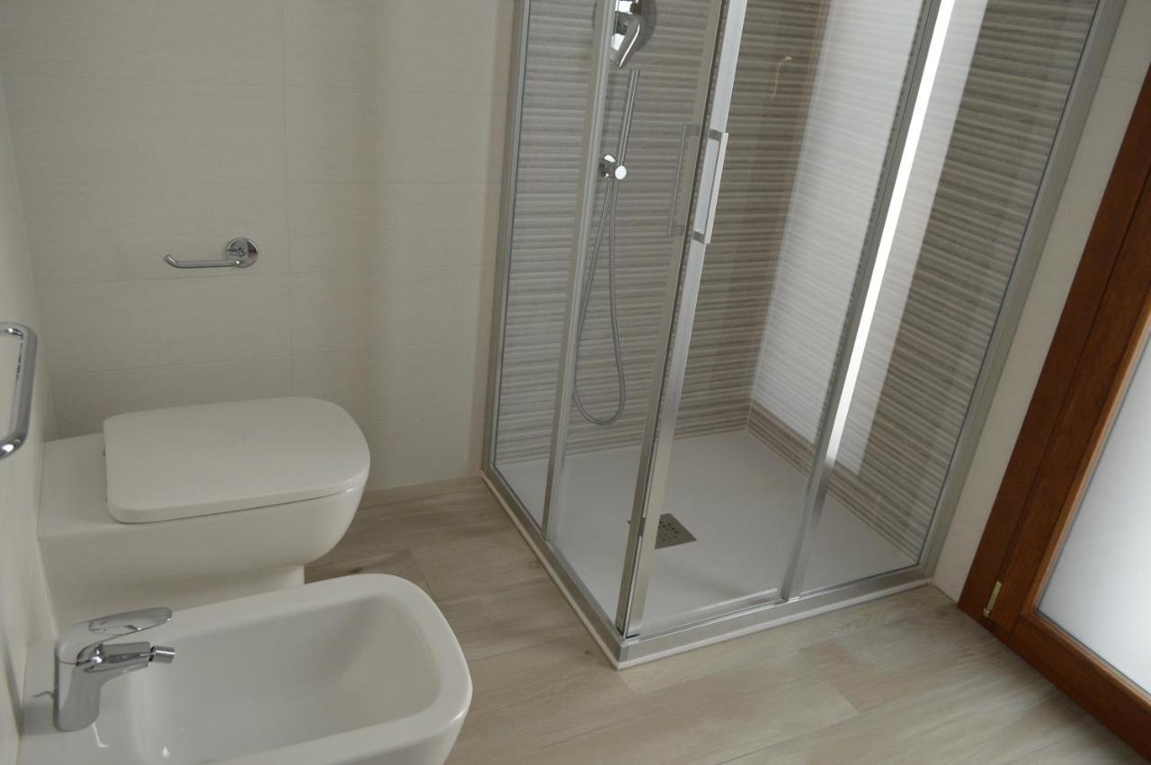 Apartmán Casa Comisso Caorle Exteriér fotografie
